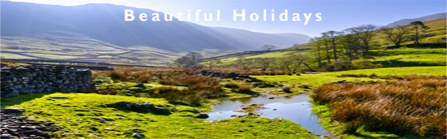 lake district holiday and accomodation guide
