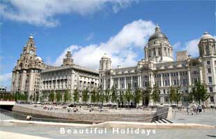 picture showing popular liverpool hotel