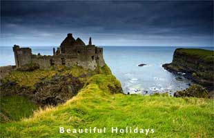 northern ireland countryside